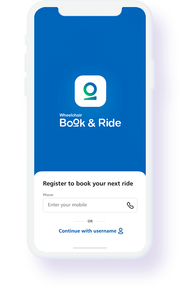 ride booking